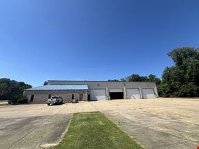 Vicksburg - 61 Office/Warehouse Space For Lease