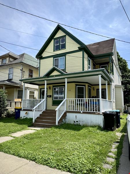 Preview of Multi-Family space for Sale at 365 Broad St # 367