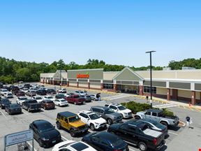 Lordens Plaza