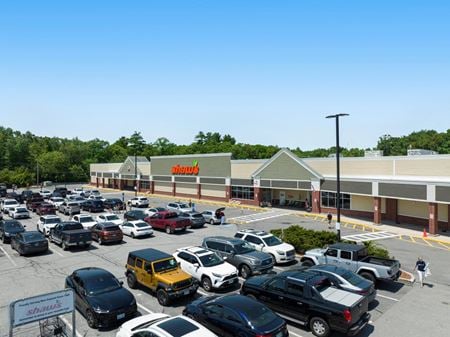 Preview of Retail space for Rent at 586 Nashua Street