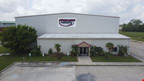 Premier Soccer Center