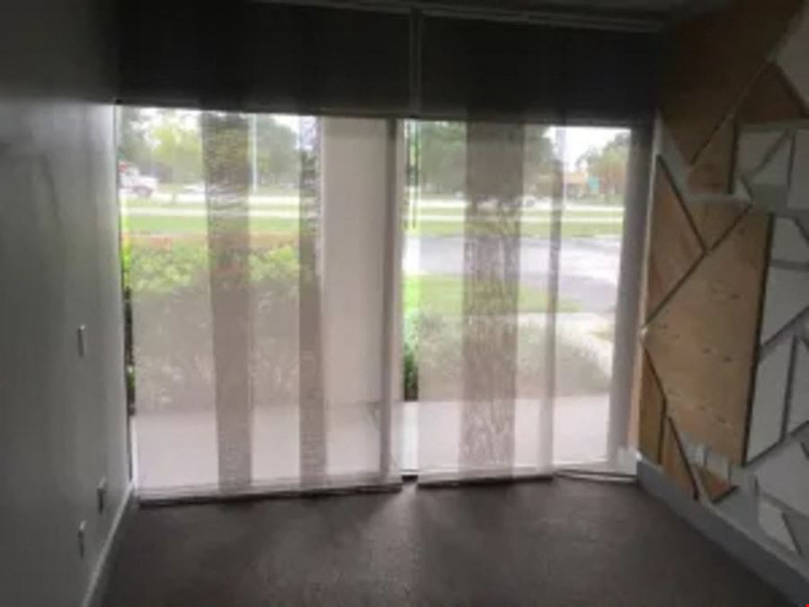 6532 SF Suite 140 Professional and Medical Office Space