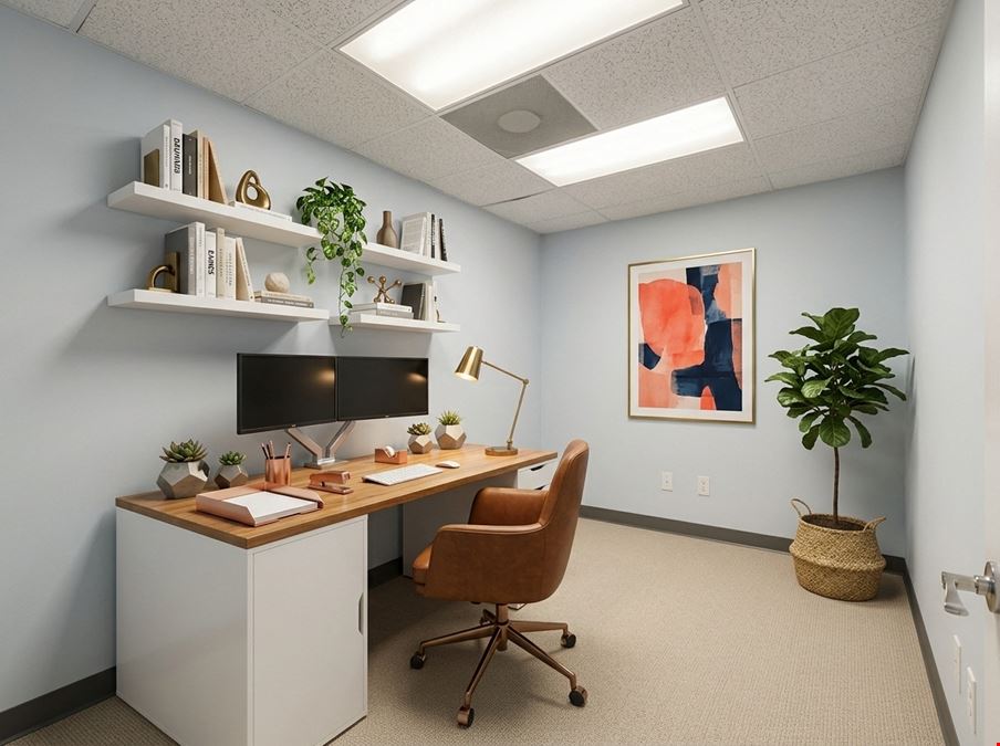 HBCA Professional Suites