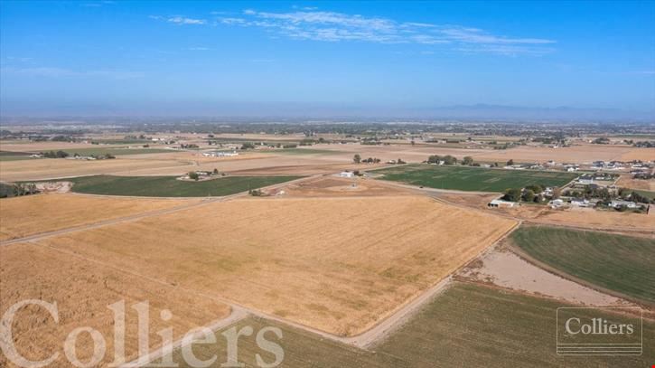 Sage Acres Lane Farm | 51.5 Acres For Sale