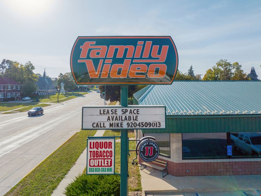620 W. Bremer Ave.