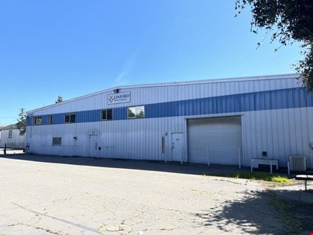Preview of Industrial space for Rent at 2850 Poplar Street