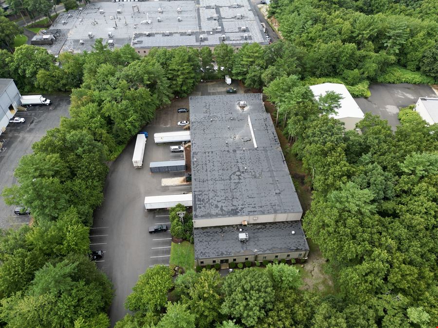 65 Industrial Park Road, Hingham