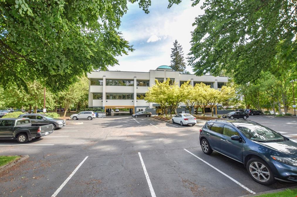 Ensign Medical Center