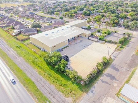 Preview of Industrial space for Rent at 1300 W. US 83
