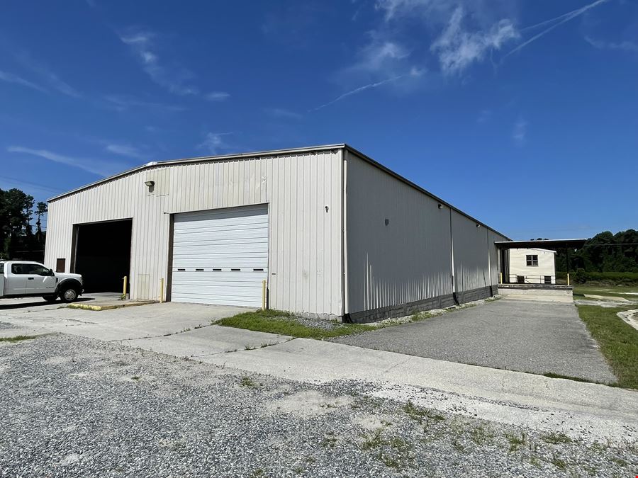 7812 Richmond Road