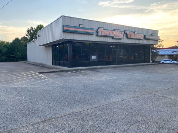 Preview of Retail space for Rent at 180 Florence Rd.