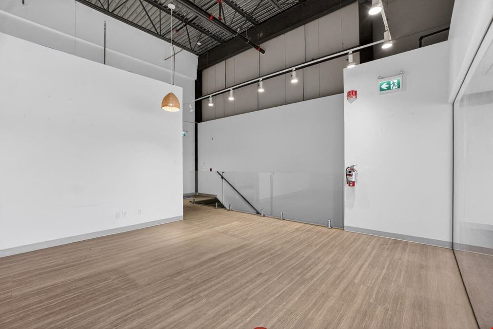 1111 rue Marie-Victorin