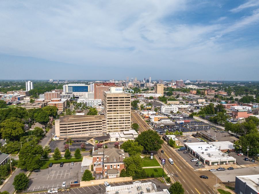 1433 Union Ave