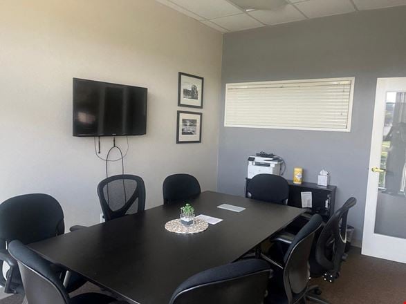 Preview of Office space for Rent at 25185 Madison Avenue #A