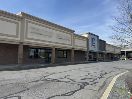 Preview of Retail space for Rent at 767-795 E Chester St