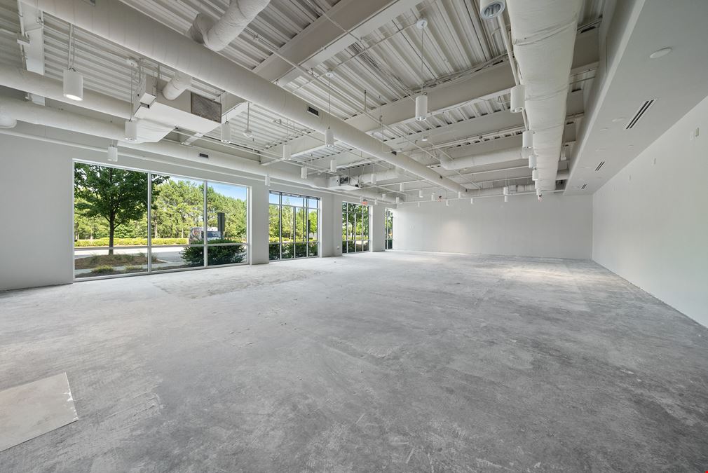 Perimeter Park: 3300 Paramount