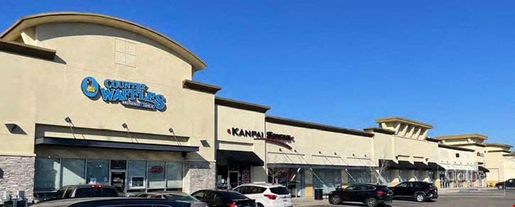 Empire Shopping Center