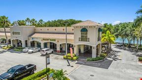 For Lease: The Pointe at Wellington Green