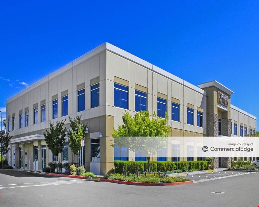 Farwell Medical Building