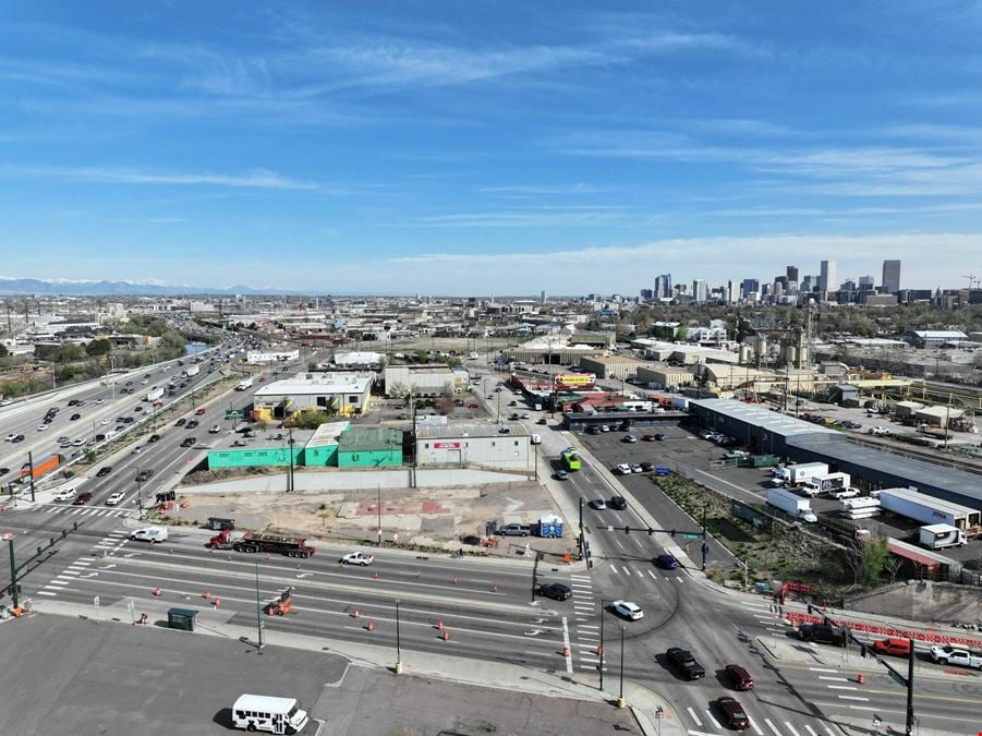 285 S Santa Fe Dr
