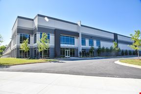 Factory Shoals II Distribution Center