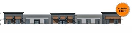 Preview of commercial space at 4451 S Poinciana Blvd