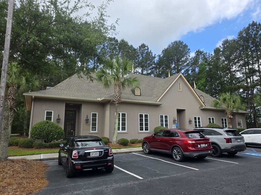 New River Office Space