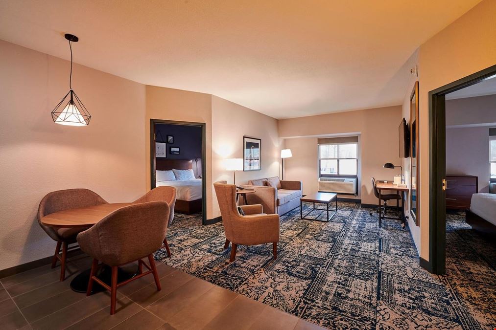 Four Points by Sheraton