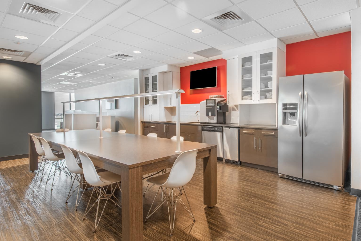 Preview of Coworking space for Rent