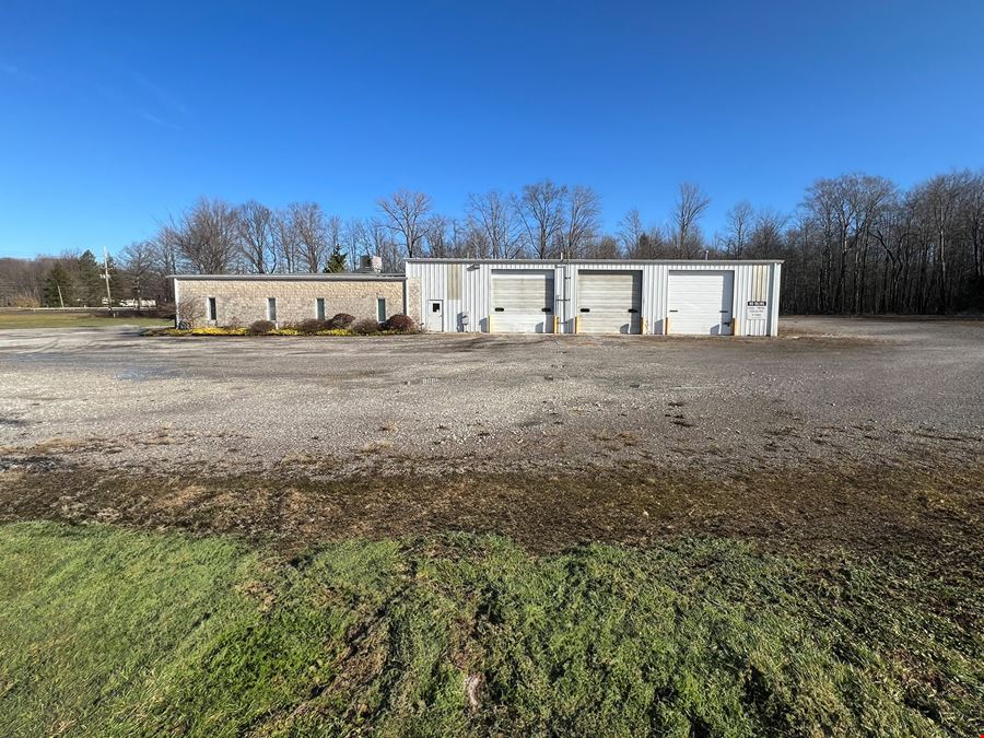 7171 W. Ridge Road