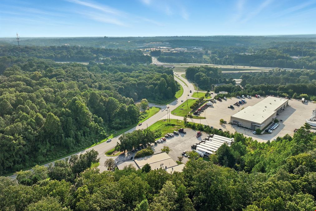 2251 Jesse Jewell Pkwy NE
