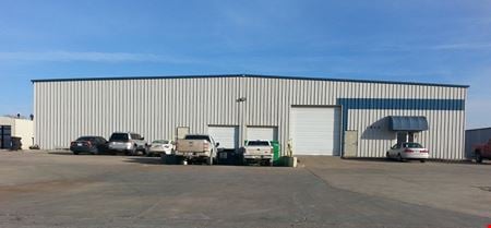 Preview of Industrial space for Rent at 1810 SE 9th St