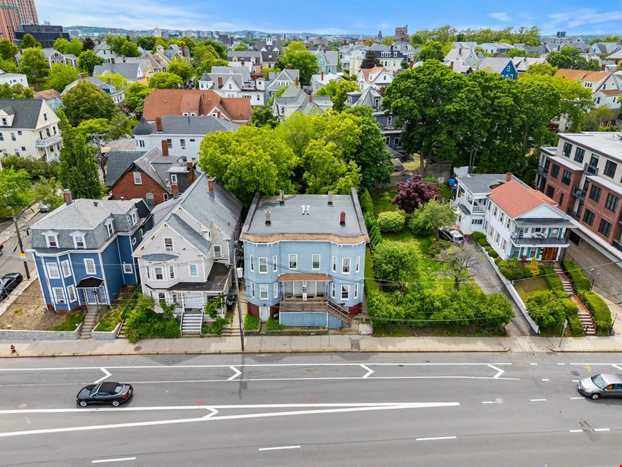 422 Mcgrath Hwy