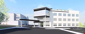 New *Class A* Approved Construction in Wexford, PA: 46,579 SF of Office/Medical Space