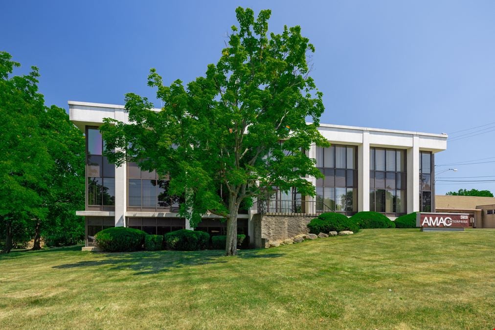5909 W. 130th Street