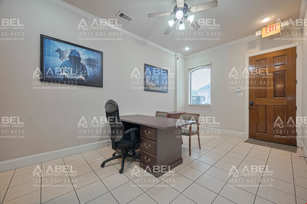 1830 Snake River Rd Ste A