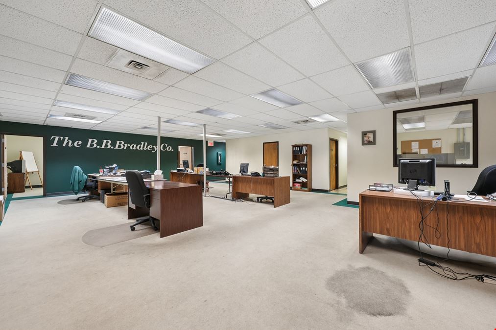 2699 Scioto Parkway