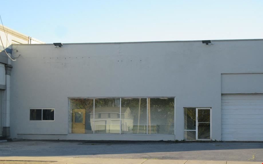 647 W Genesee St