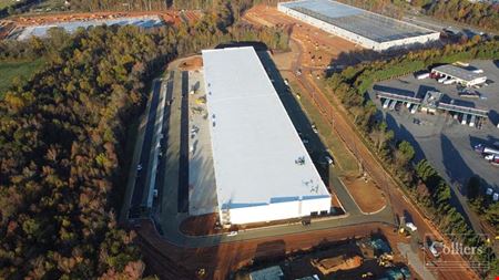Preview of Industrial space for Rent at W Ten Rd & Buckhorn Rd