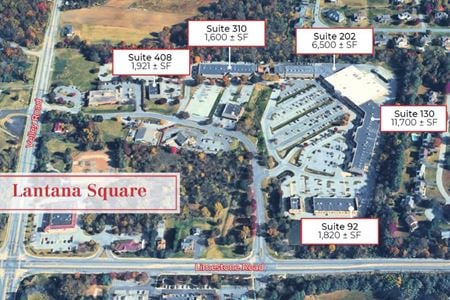Preview of Retail space for Rent at 136 Lantana Drive