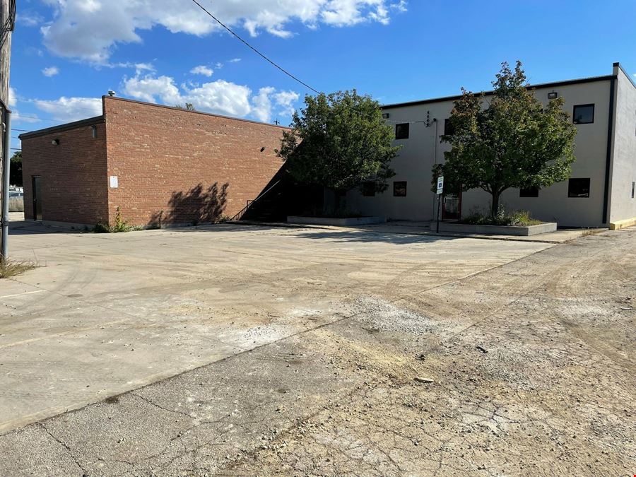 5430 Saint Charles Rd