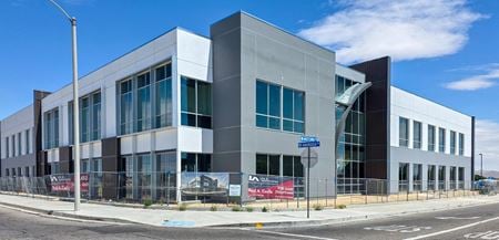 Preview of Office space for Rent at 15075 Amargosa Road