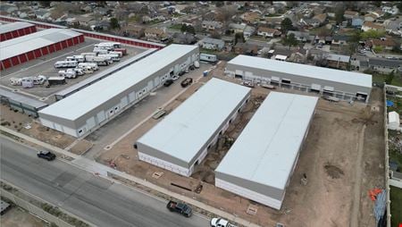 Preview of commercial space at 5653 South 6055 West