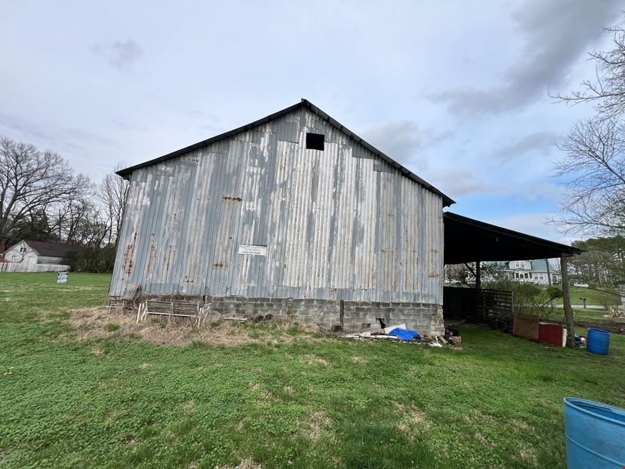 Bedford County