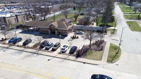 Preview of Retail space for Sale at 7231 W 171st Street 