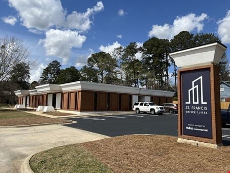 Preview of Office space for Rent at 2013 Devonshire Drive