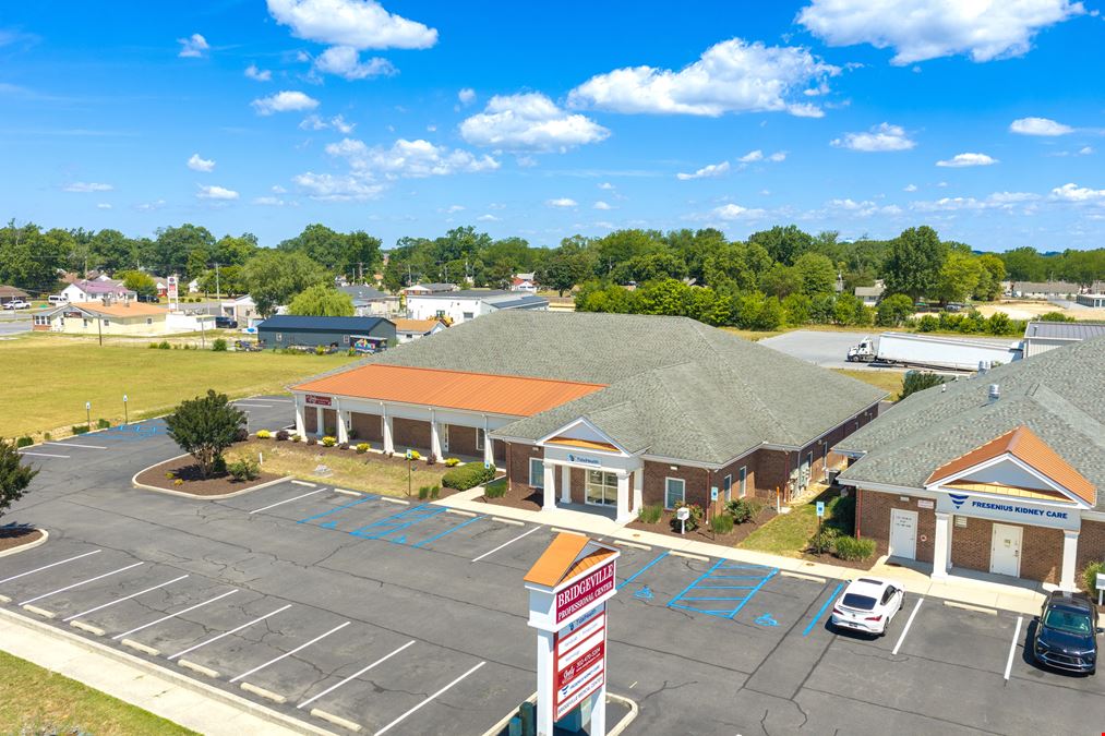 Bridgeville Professional Center