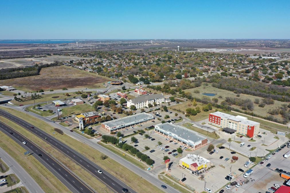 1.77 Acres 