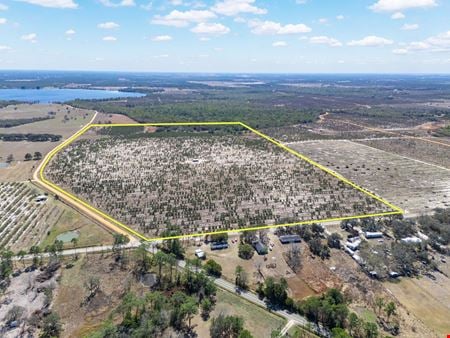 Preview of VacantLand space for Sale at  Lake Streety Rd