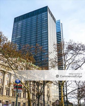 Preview of Office space for Rent at 24 Whitehall Street